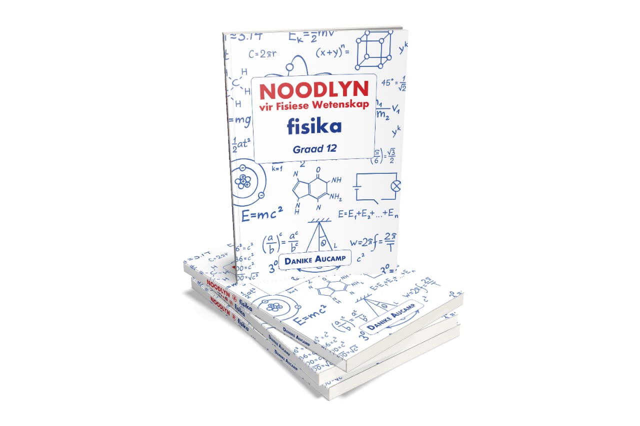 fisiese wetenskap handboek