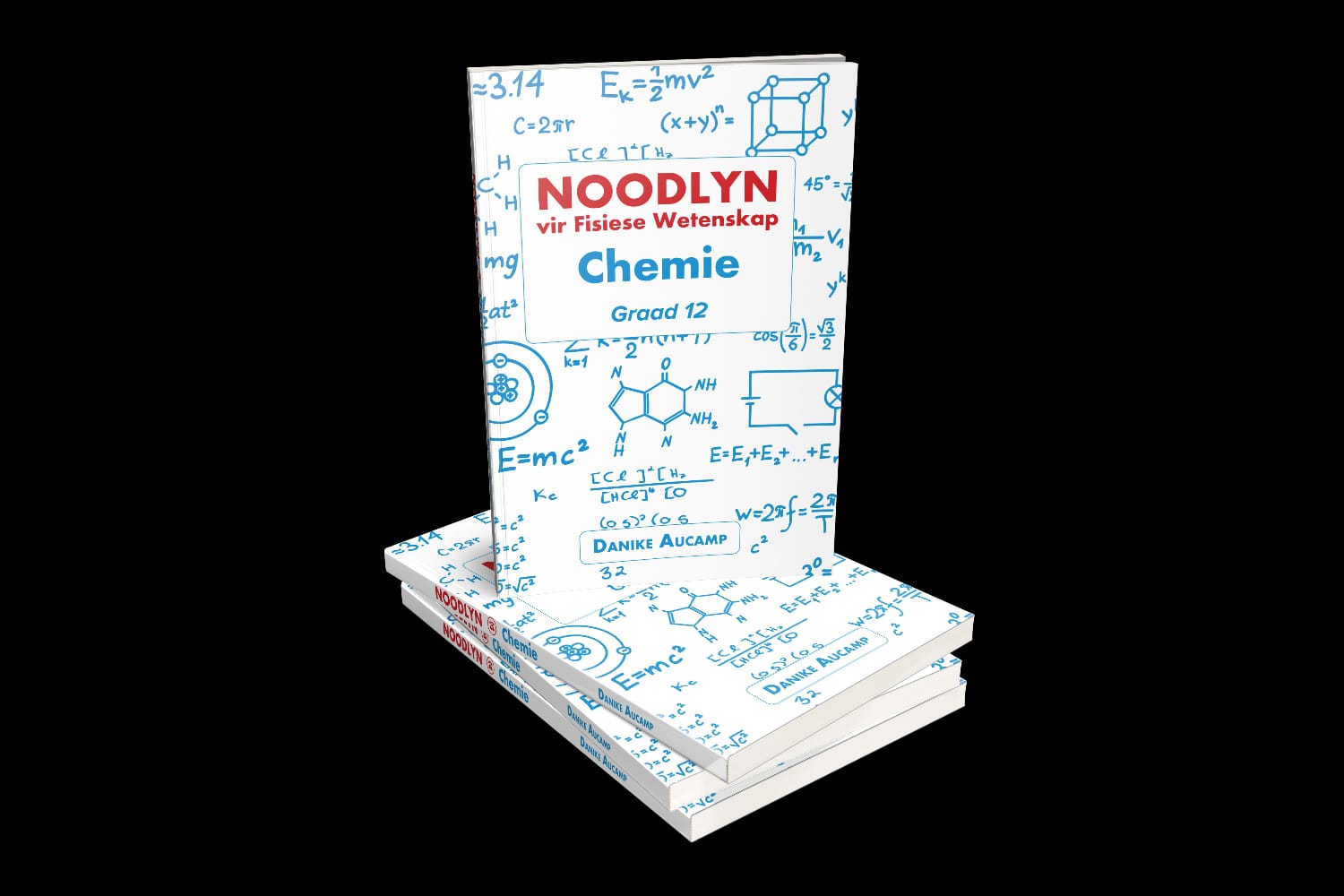handboek vir chemie