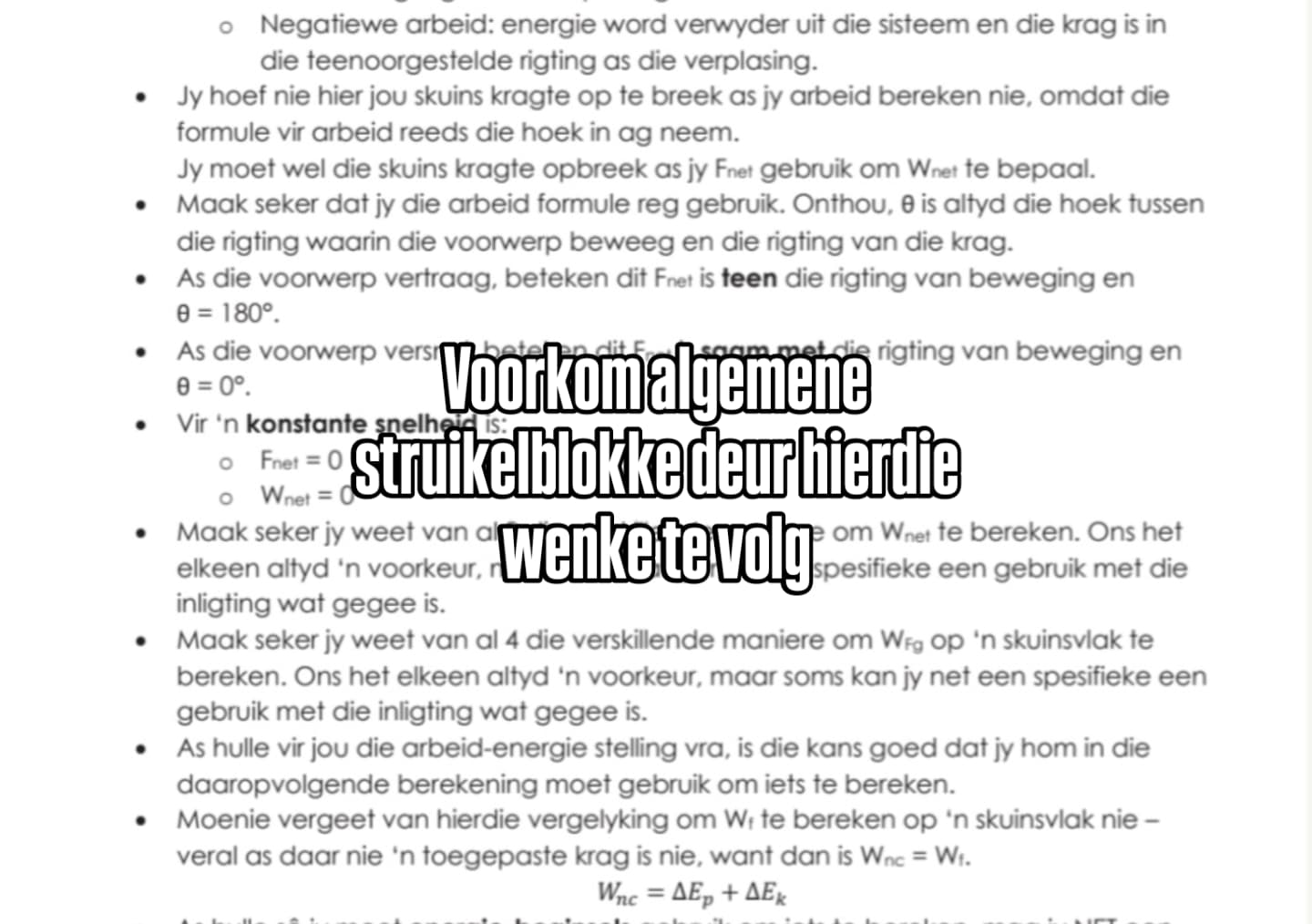NOODLYN vir Chemie - Image 5