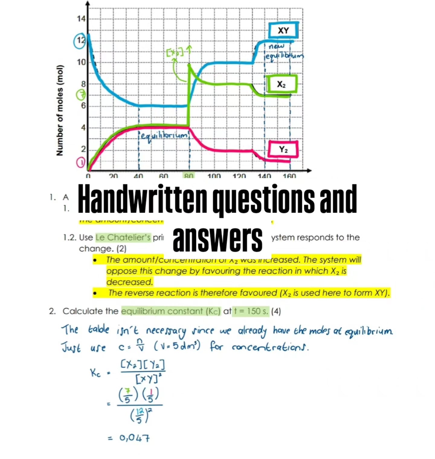 NOODLYN For Chemistry Textbook - Image 5