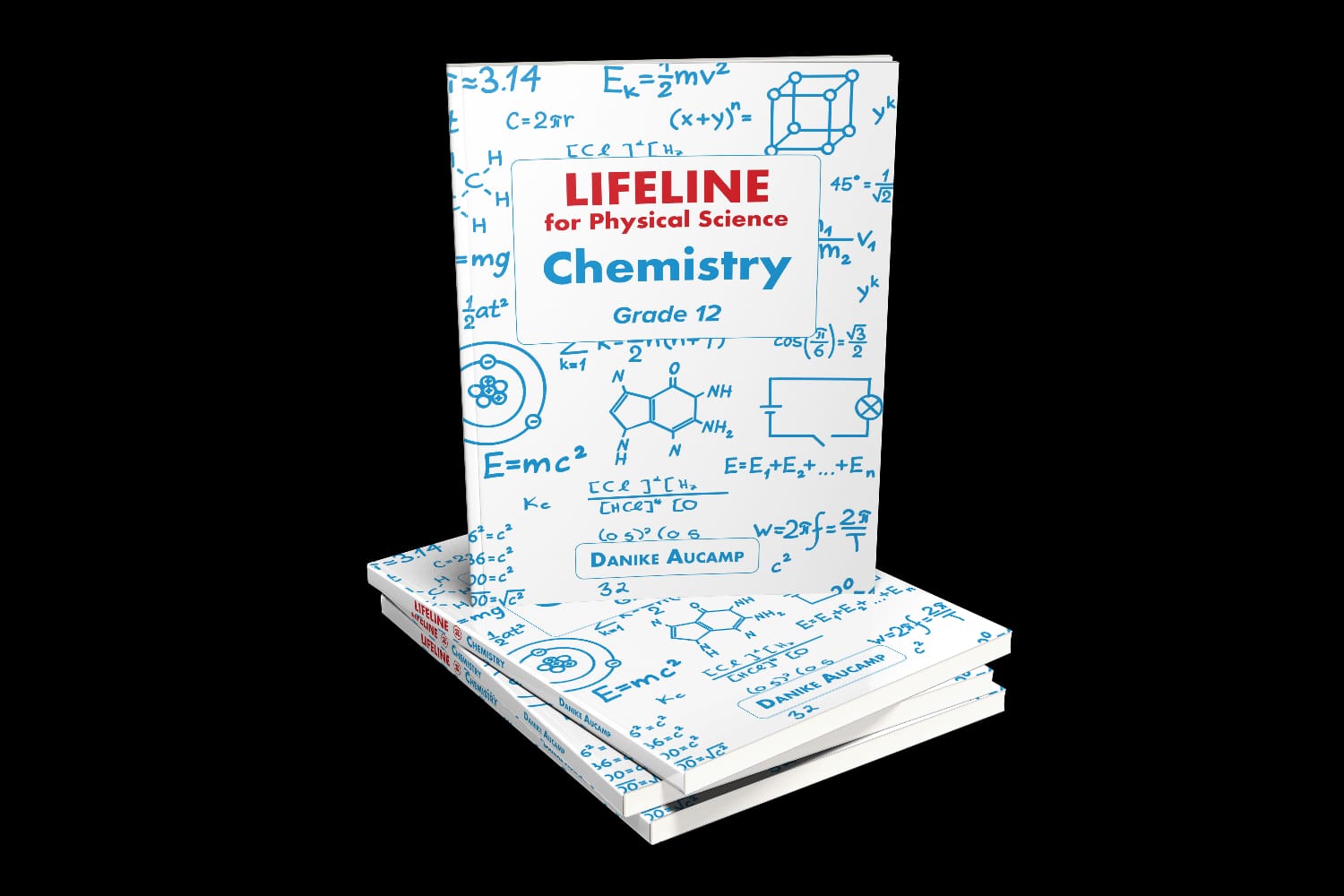 chemistry textbook south africa