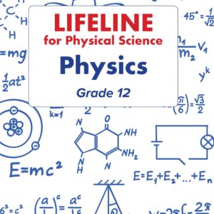 NOODLYN For Physical Science Textbook