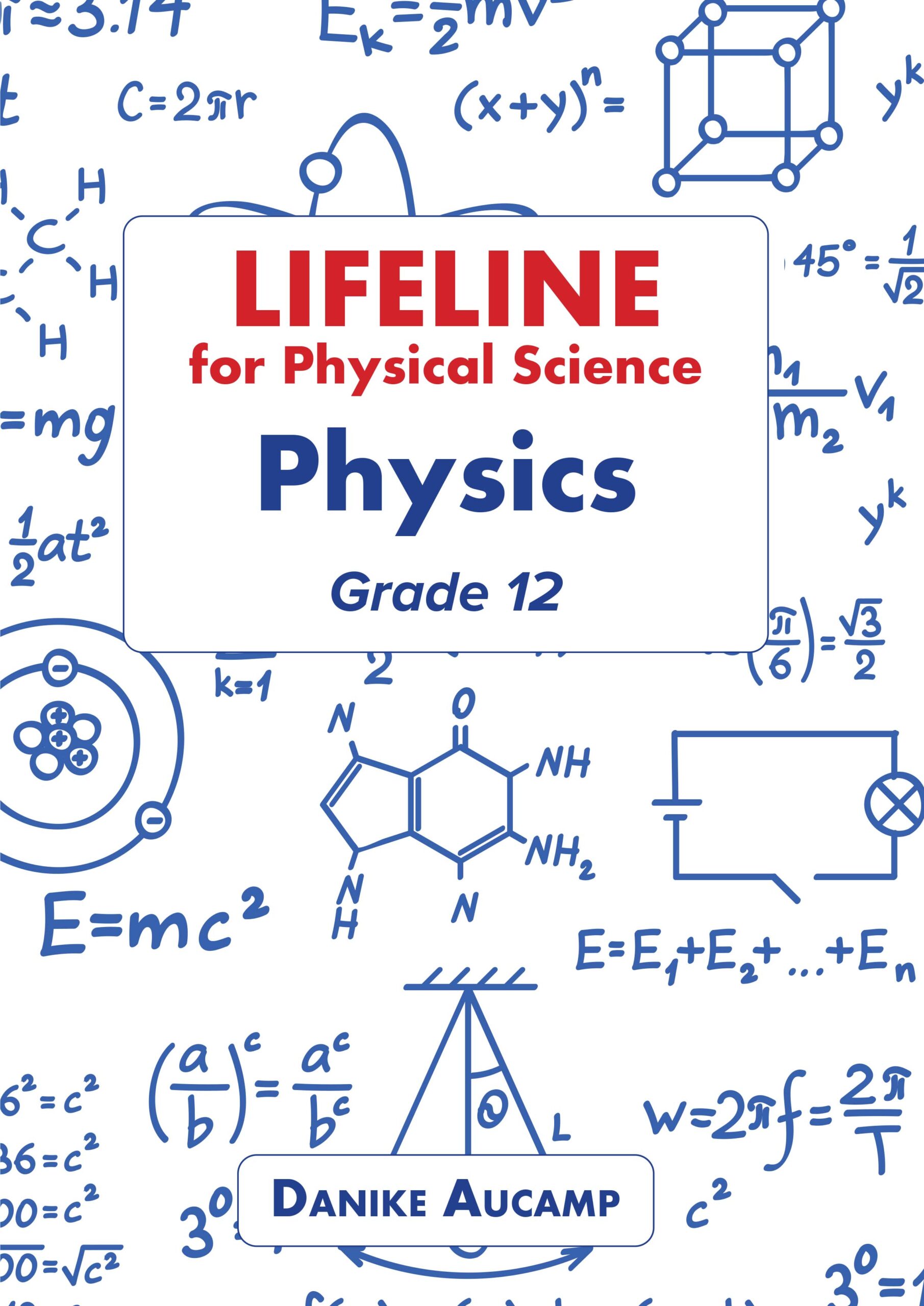 physical science textbook
