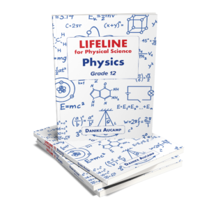 NOODLYN For Physical Science Textbook