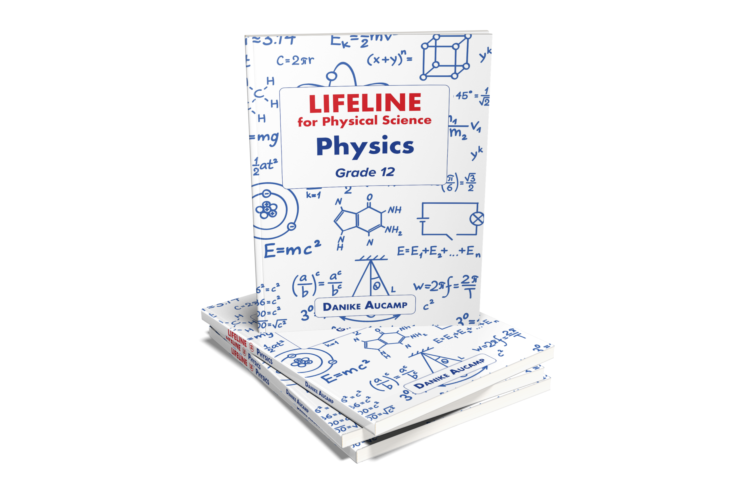 physical science textbook in south africa